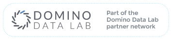 Partnered with Domino Data Lab